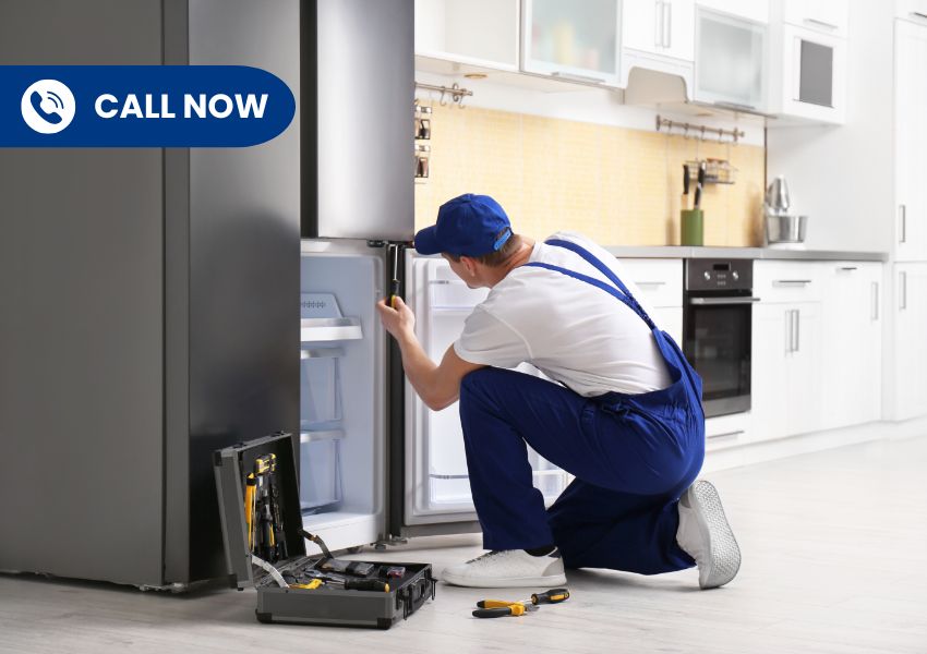 Mount Airy Appliance Repair Company